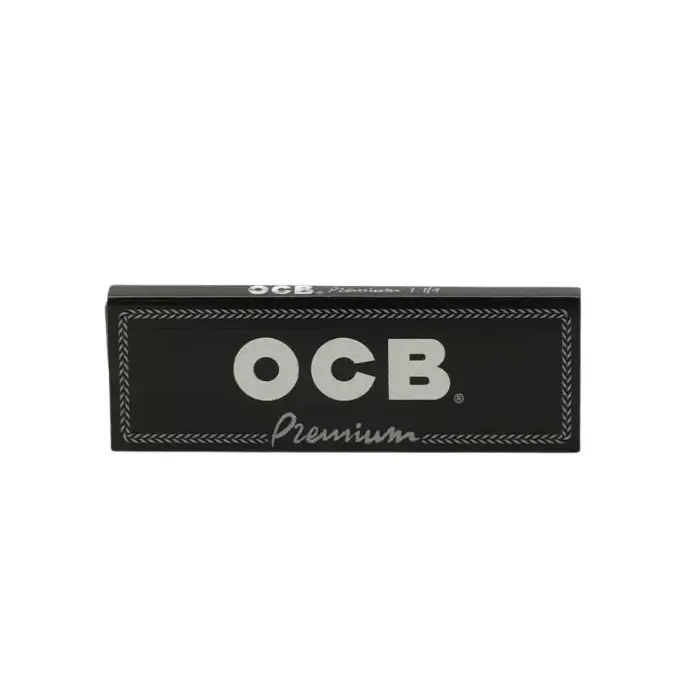 OCB PREMIUM 40/25