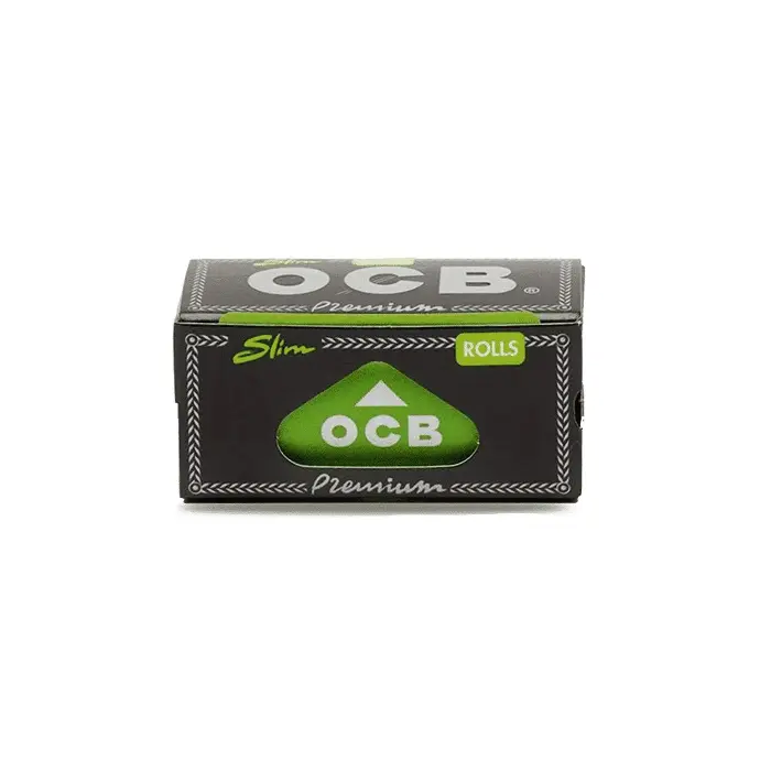 OCB ROLLS SLIM 24