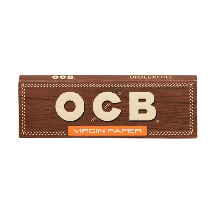 OCB BROWN 40/25