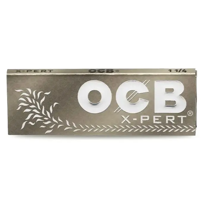 OCB XPERT GRIS 25