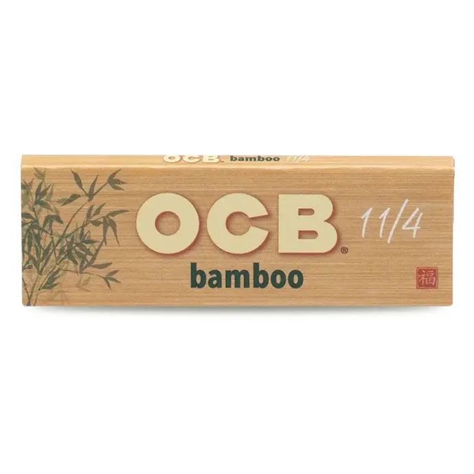 OCB BAMBO 40/25