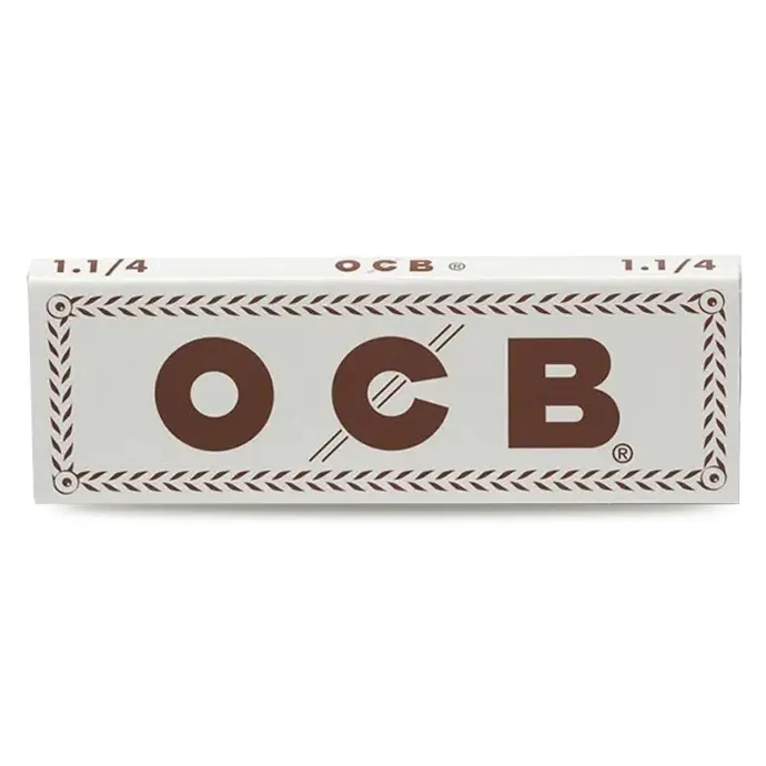 OCB BLANC 40/25