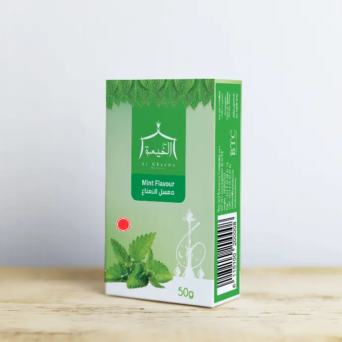 AL KHAYMA MINT 50g