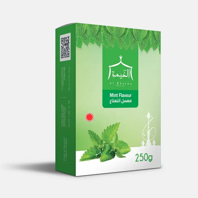 AL KHAYMA MINT 250g