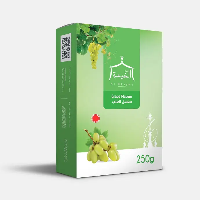 AL KHAYMA GRAPE 250g