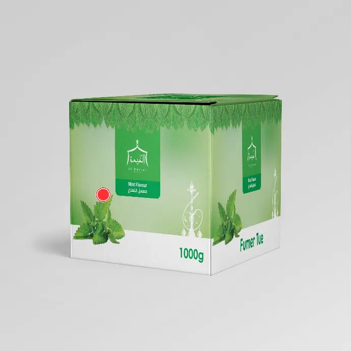 AL KHAYMA MINT 1000g