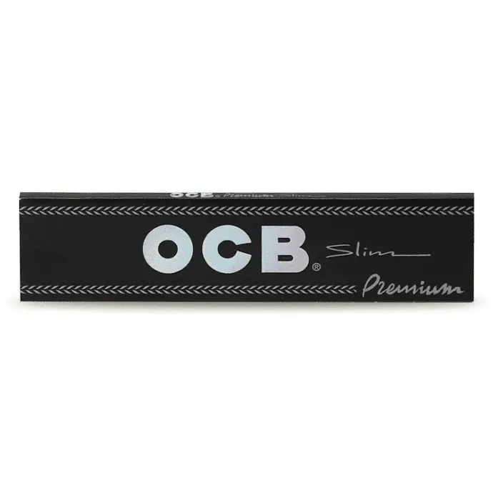 OCB SLIM PREMIUM 50