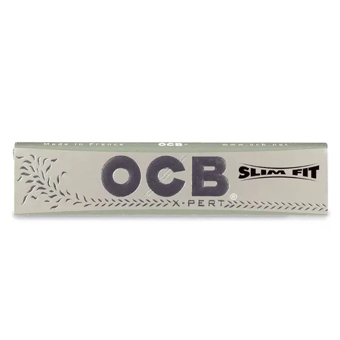 OCB SLIM EXPERT 50