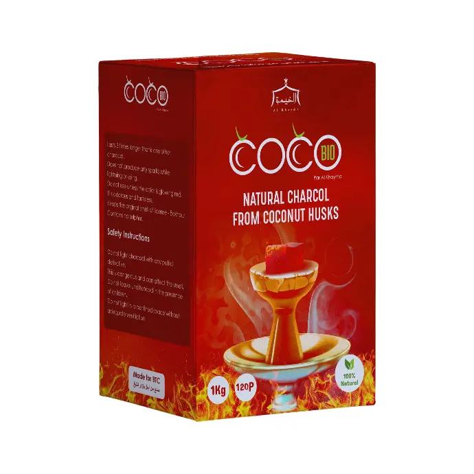 AL KHAYMA COCO 120