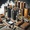 ACCESSOIRES E-CIGARETTE